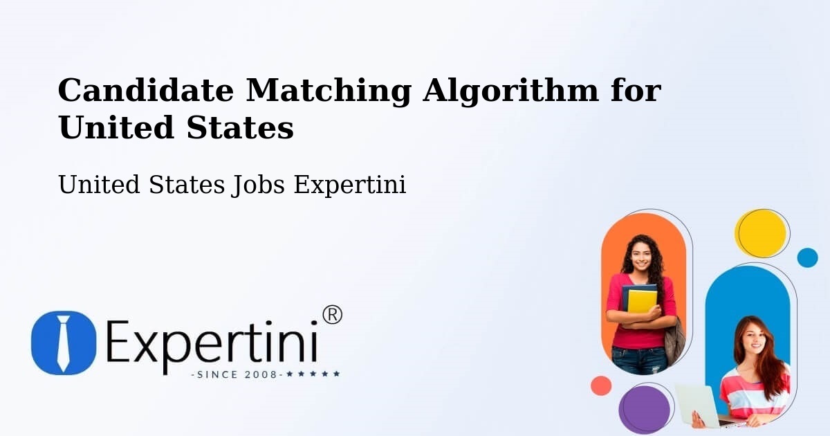 Candidate Matching Algorithm Overview – Odon - United States Jobs Expertini