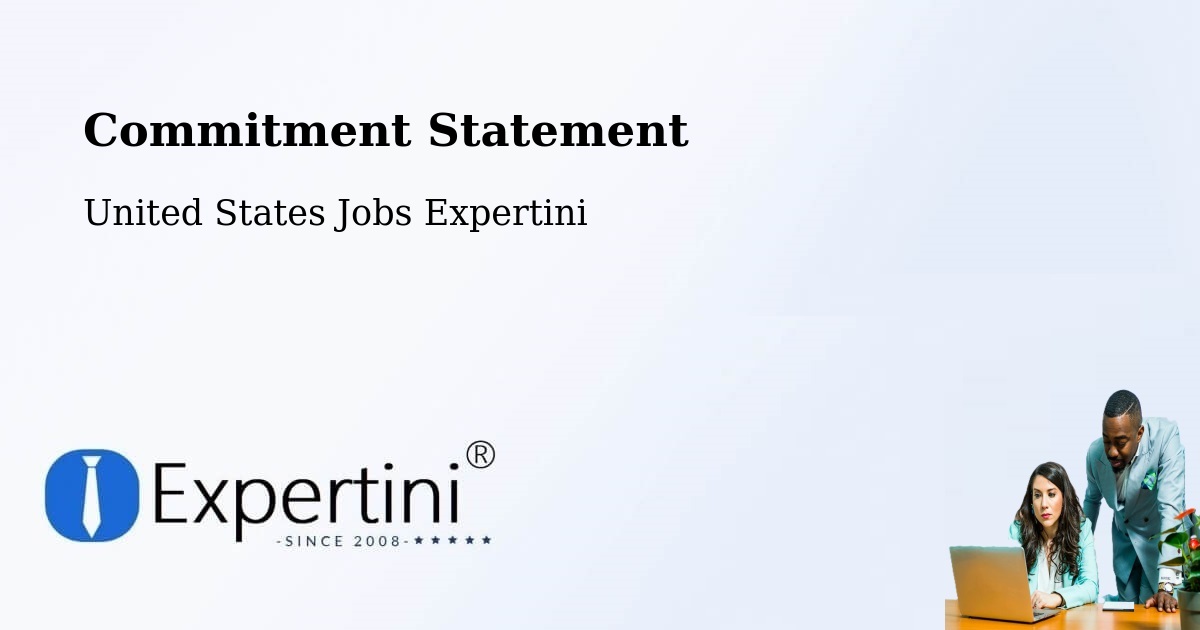 Corporate Commitment – Odon - United States Jobs Expertini