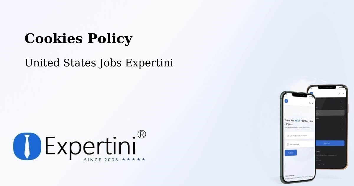 Cookie Policy – Odon - United States Jobs Expertini
