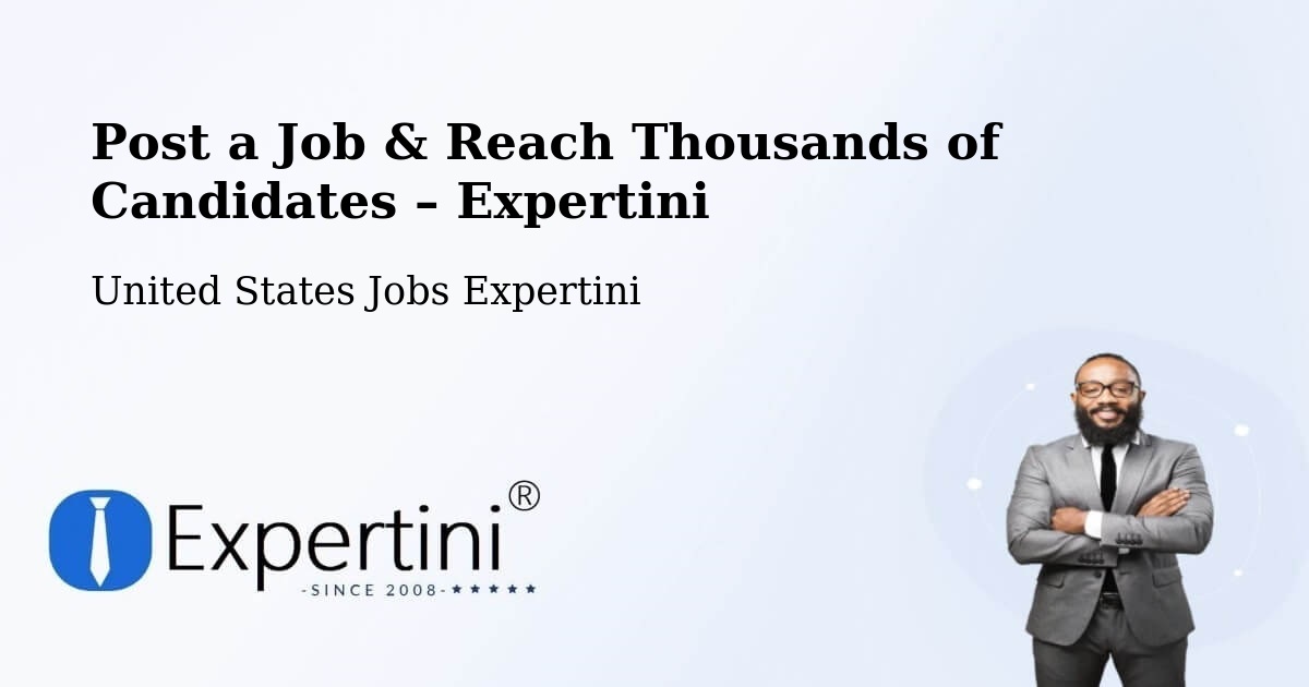 Post a Job in Odon – Hire the Right Talent - Odon, United States Jobs Expertini