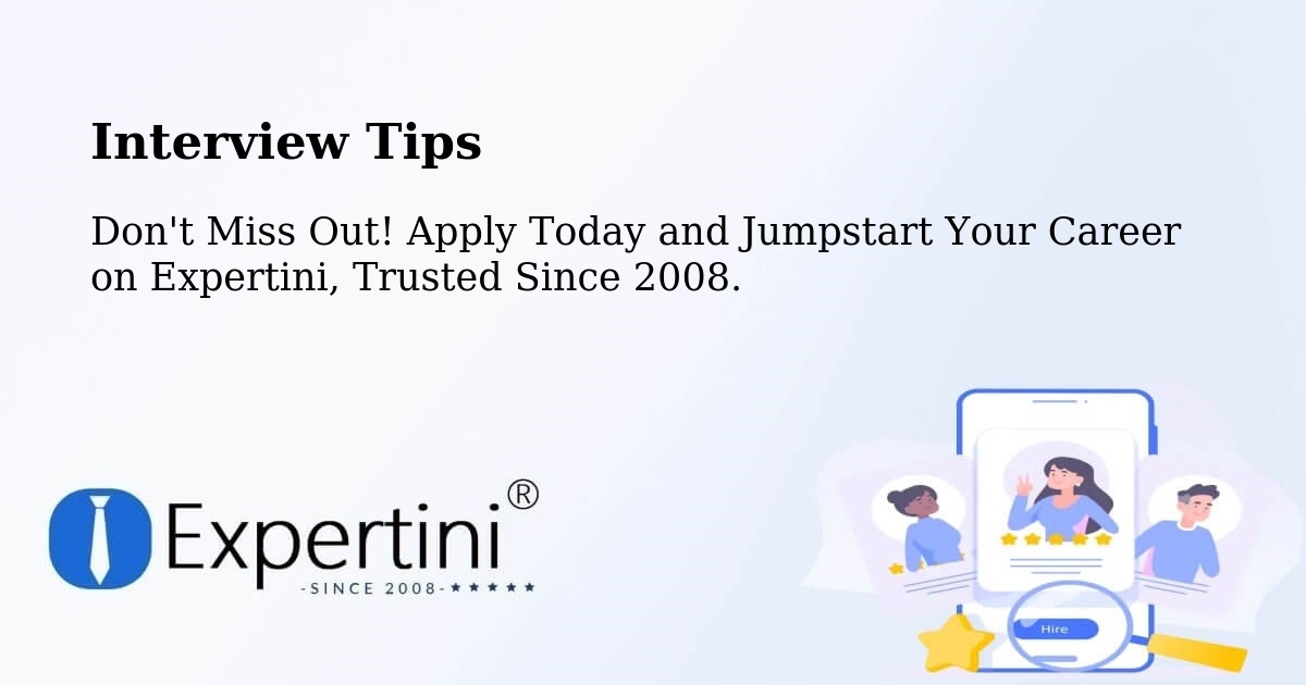Interview Tips & Techniques for Job Seekers – Odon - Odon, United States Jobs Expertini