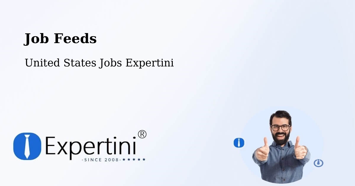Job Listings Feed – Odon - United States Jobs Expertini