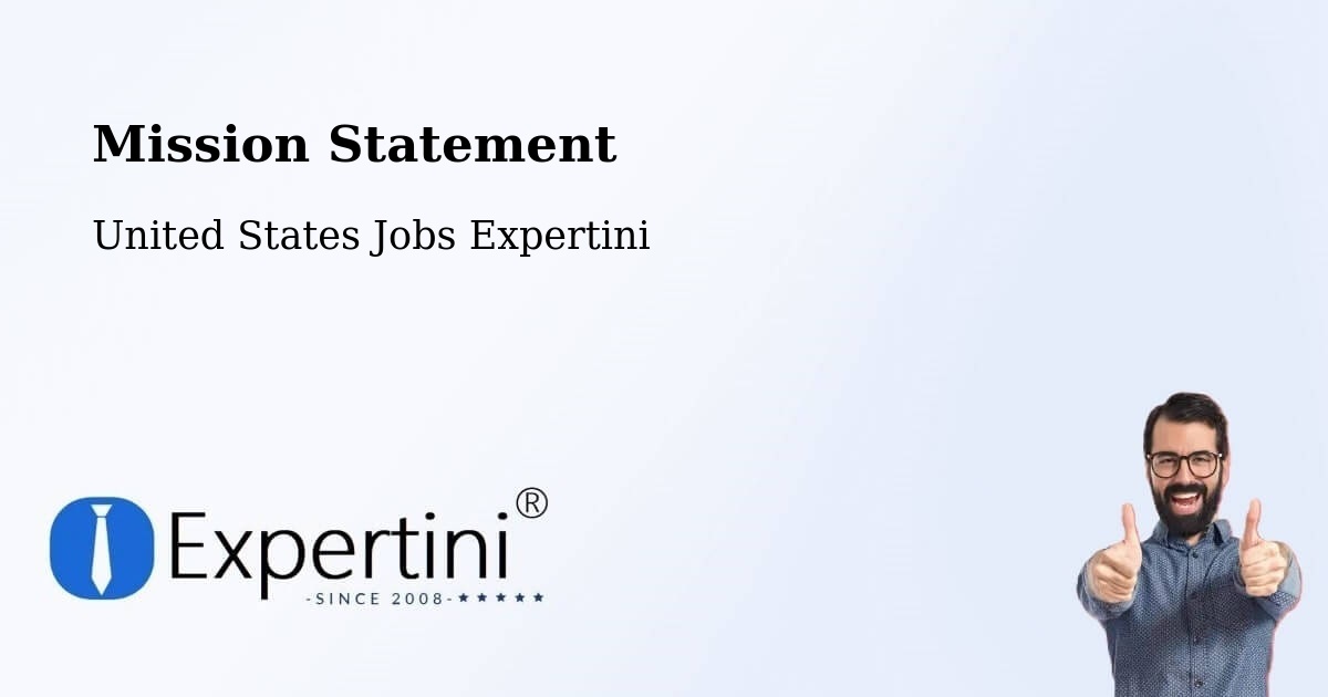 Corporate Mission – Odon - United States Jobs Expertini