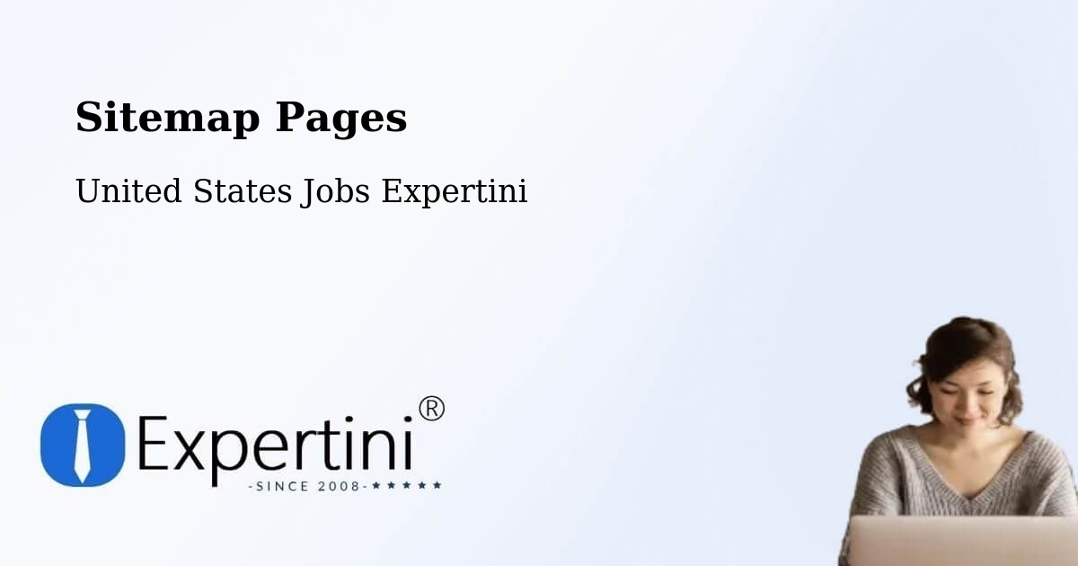 Sitemap Pages - Odon - United States Jobs Expertini