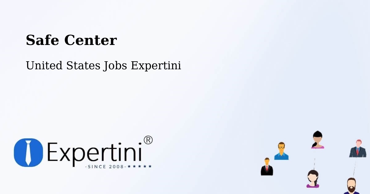 Safety Center – Odon - United States Jobs Expertini