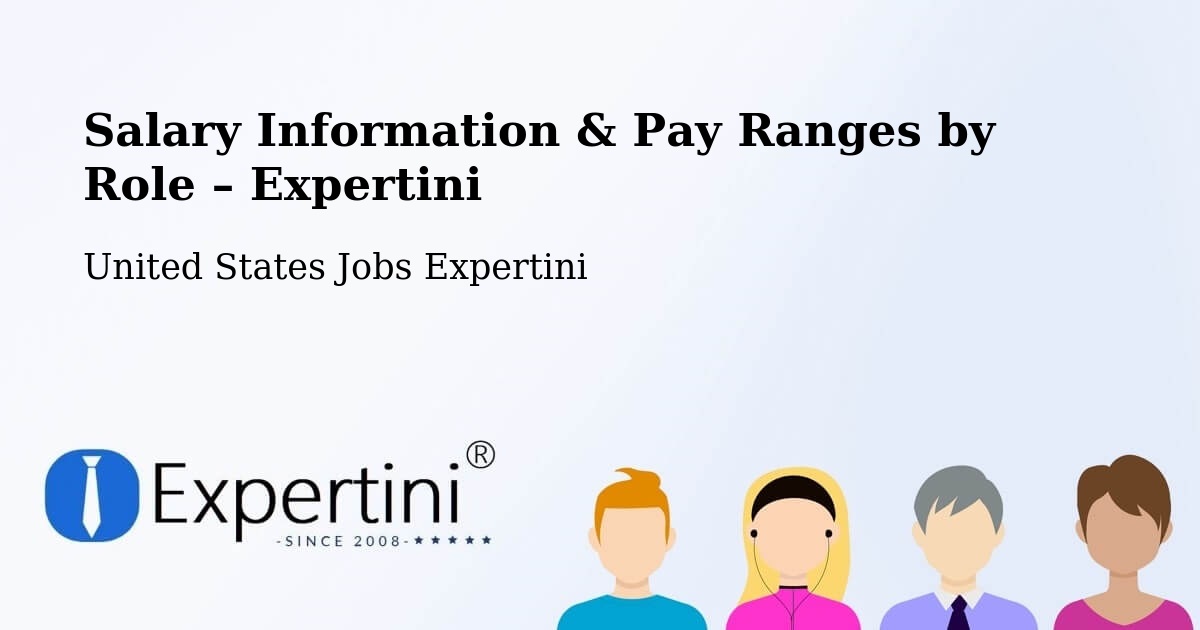 Salary Information & Pay Ranges – Odon - Odon, United States Jobs Expertini