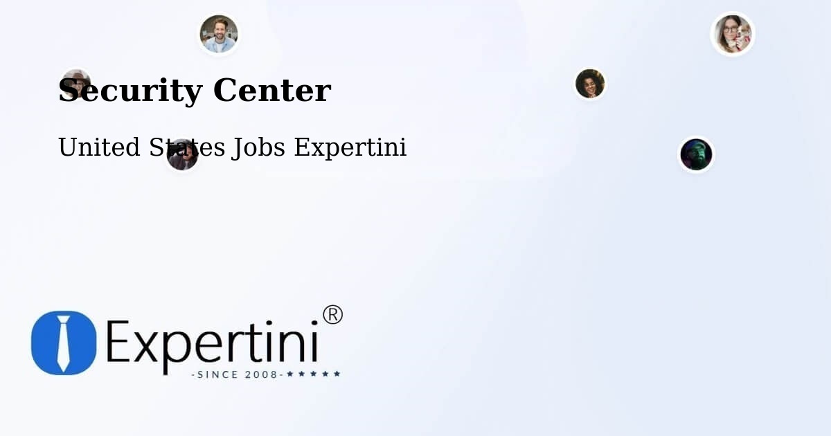 Security & Compliance – Odon - United States Jobs Expertini