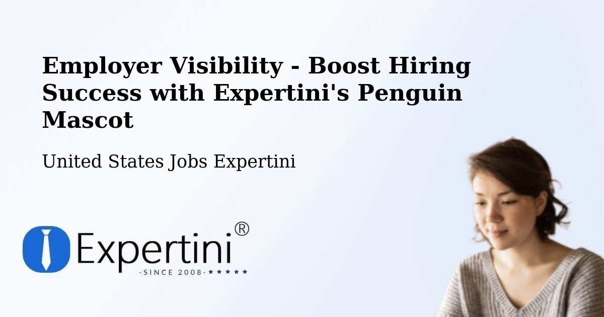 CV and Resume Visibility Optimization – Odon - United States Jobs Expertini